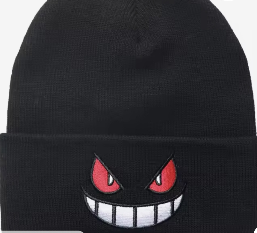 Gengar Beanie