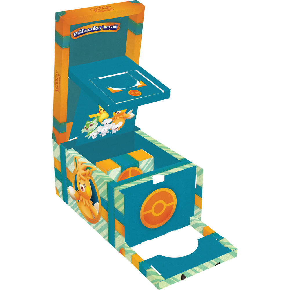 Paldea-Abenteuertruhe Pokémon TCG