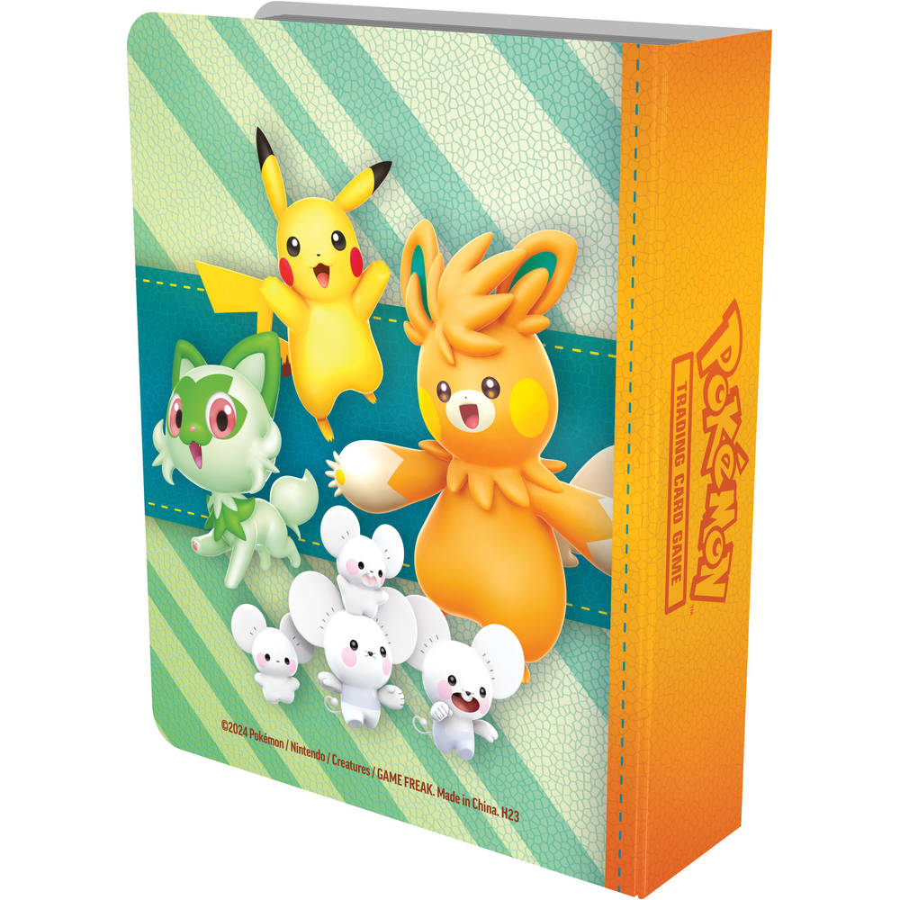 Paldea-Abenteuertruhe Pokémon TCG
