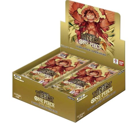 One Piece TCG