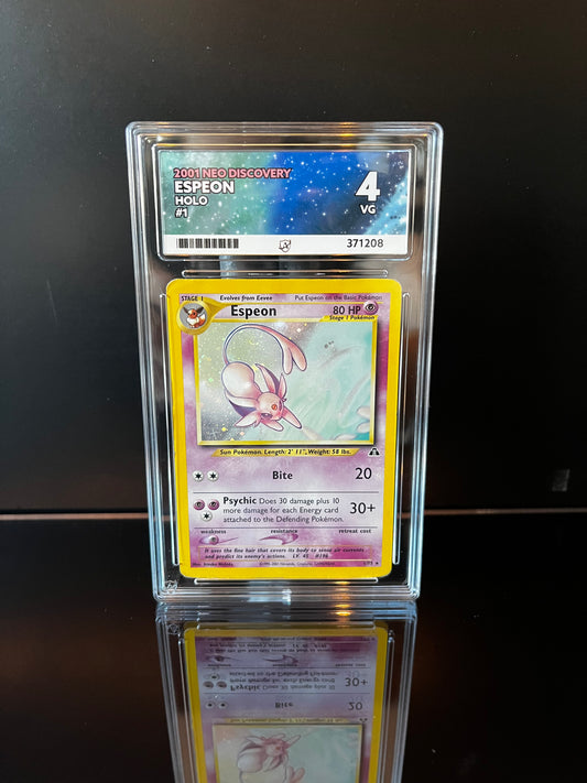 Charizard #4 Pokemon Basisset NLD ACE 2