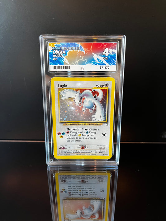 Great Tusk EX #102 ACE 10 Pokemon Japanisch Scarlet Ex