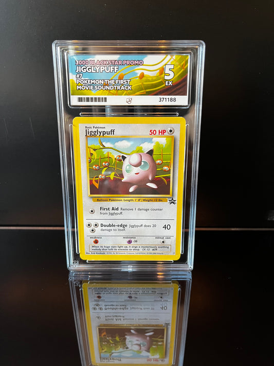 Great Tusk EX #102 ACE 10 Pokemon Japanisch Scarlet Ex