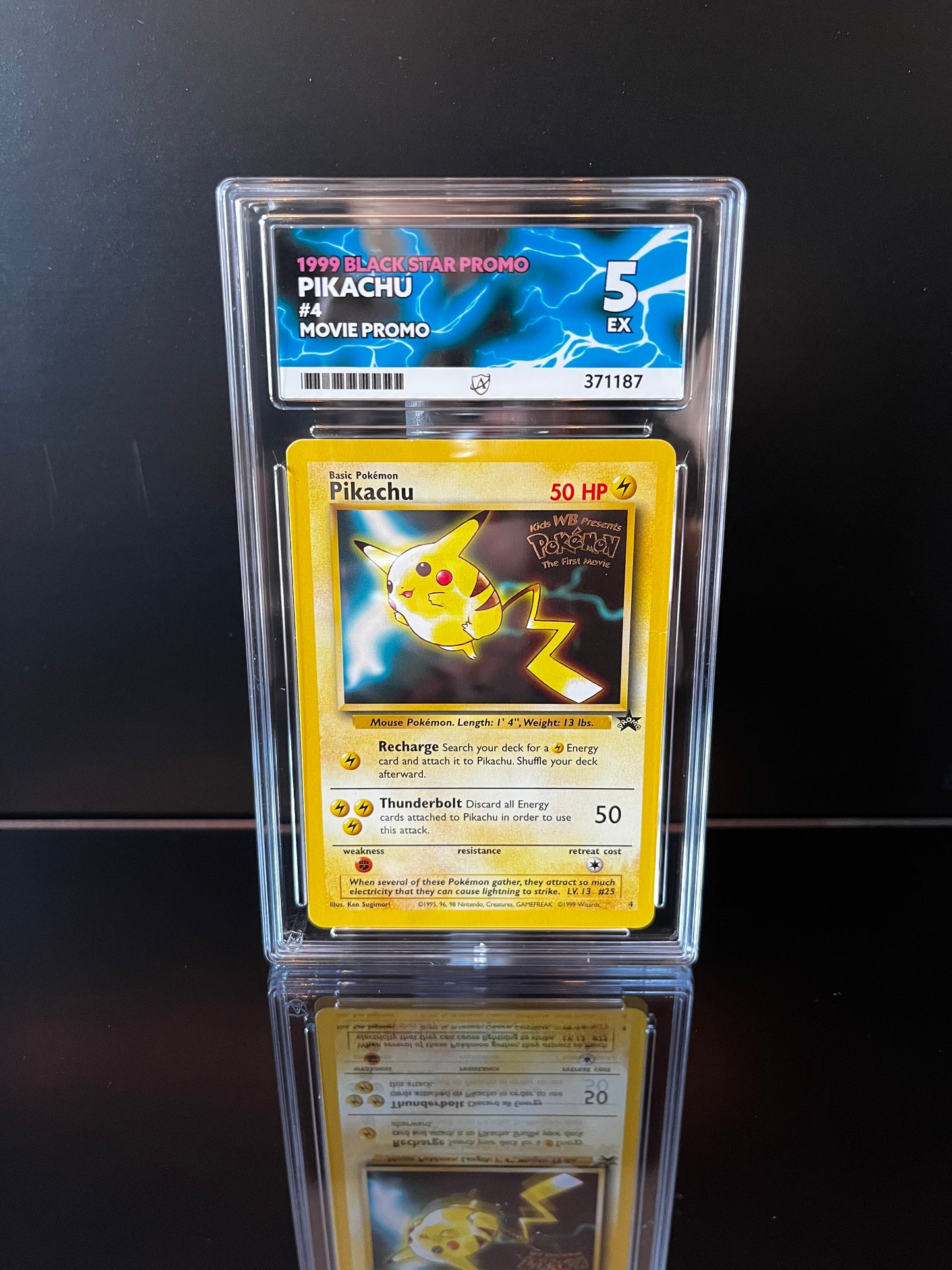 Great Tusk EX #102 ACE 10 Pokemon Japanisch Scarlet Ex
