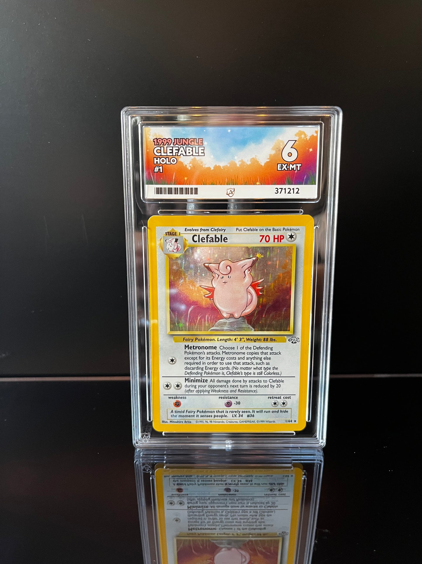Great Tusk EX #102 ACE 10 Pokemon Japanisch Scarlet Ex