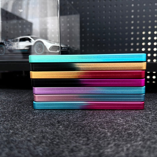 Magnetic Case voor PSA Graded Cards – Bescherming en Presentatie in Één