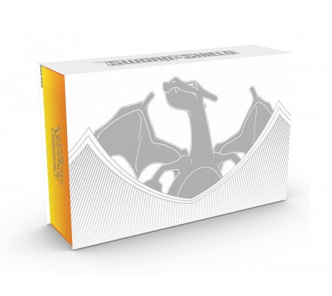 Pokémon: Ultra-Premium Collection - Charizard