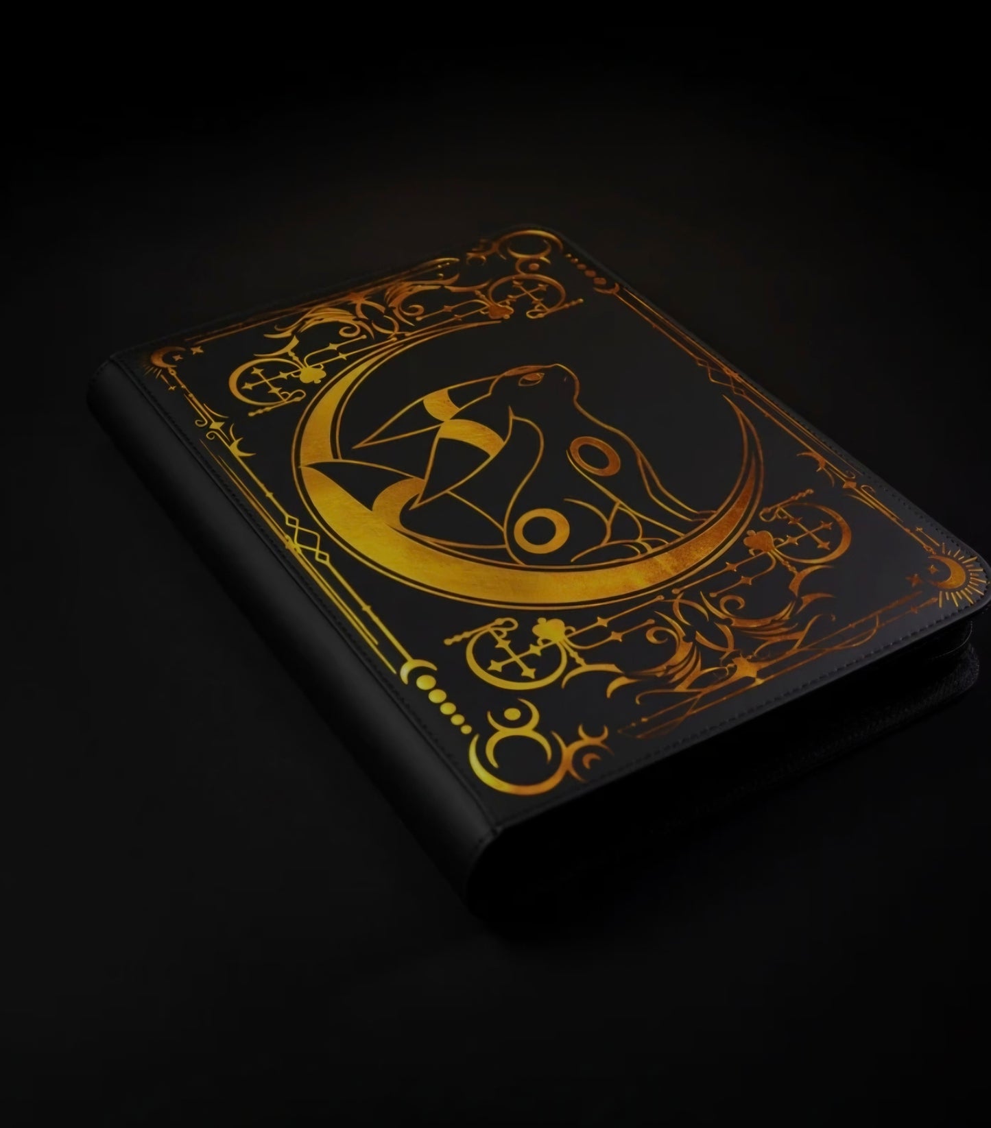Umbreon Binder