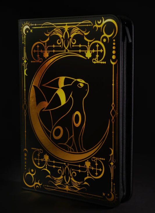 Umbreon Binder